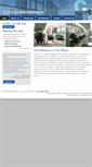 Mobile Screenshot of columbiamaintenance.com